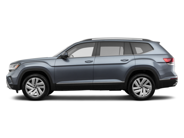 V6 SEL R-Line 4MOTION