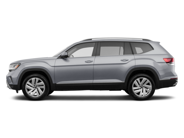 SEL Premium R-Line 4MOTION