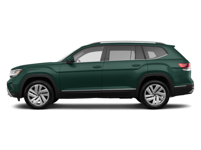 V6 SEL 4MOTION