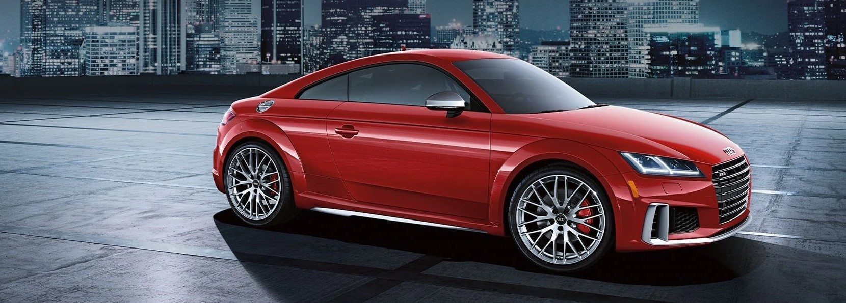 Breaking News! Audi Tts Prices Are About To Skyrocket - zdww7dk