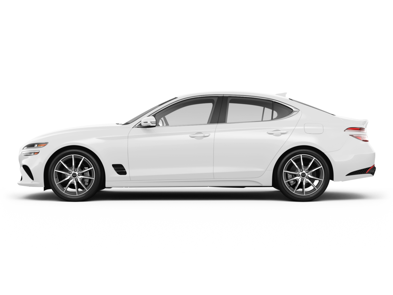 Genesis G70 Genesis of Southwest Houston