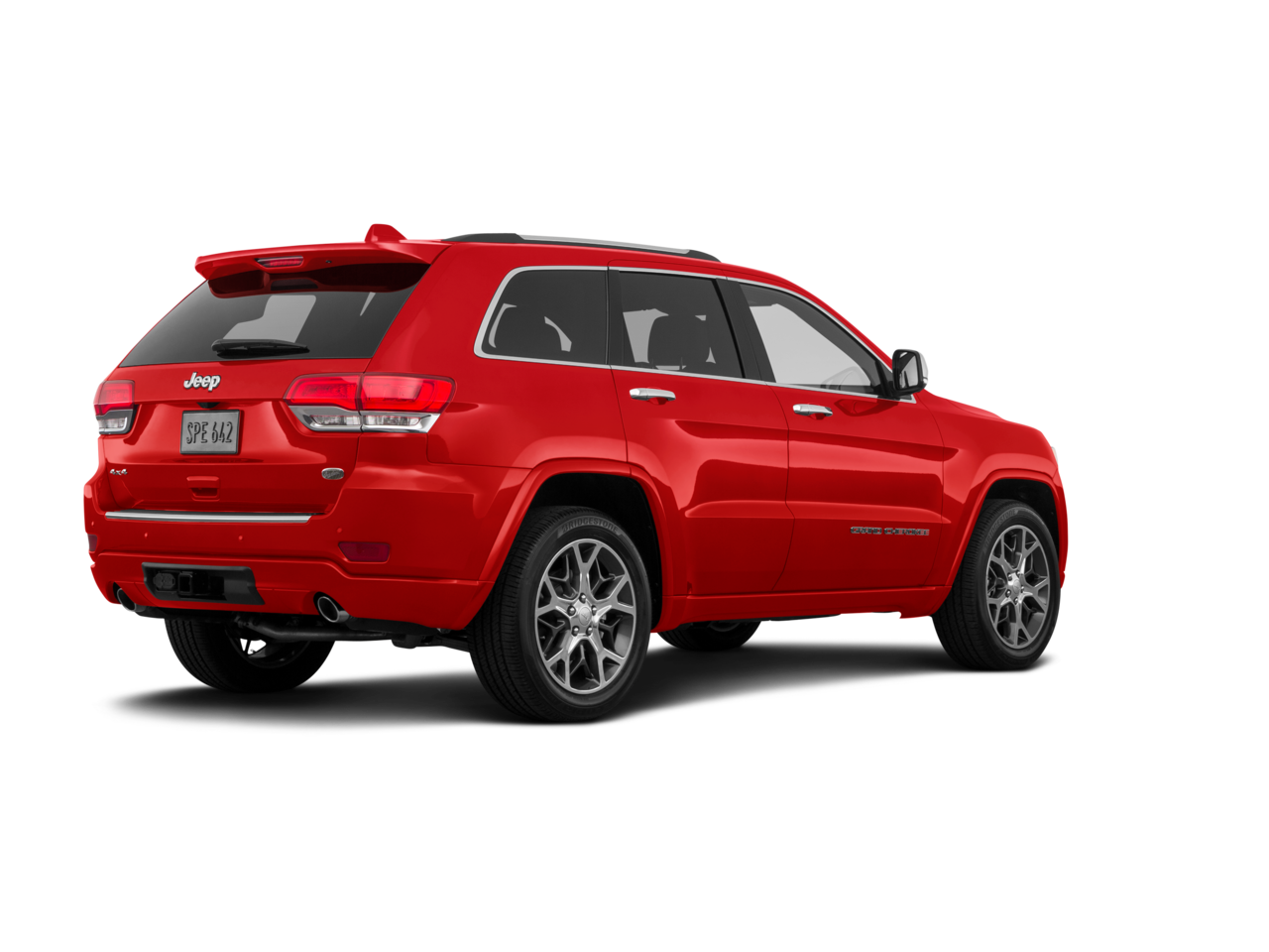 21 Jeep Grand Cherokee Trackhawk Roadster 21 Jeep Grand Cherokee Trackhawk Roadster