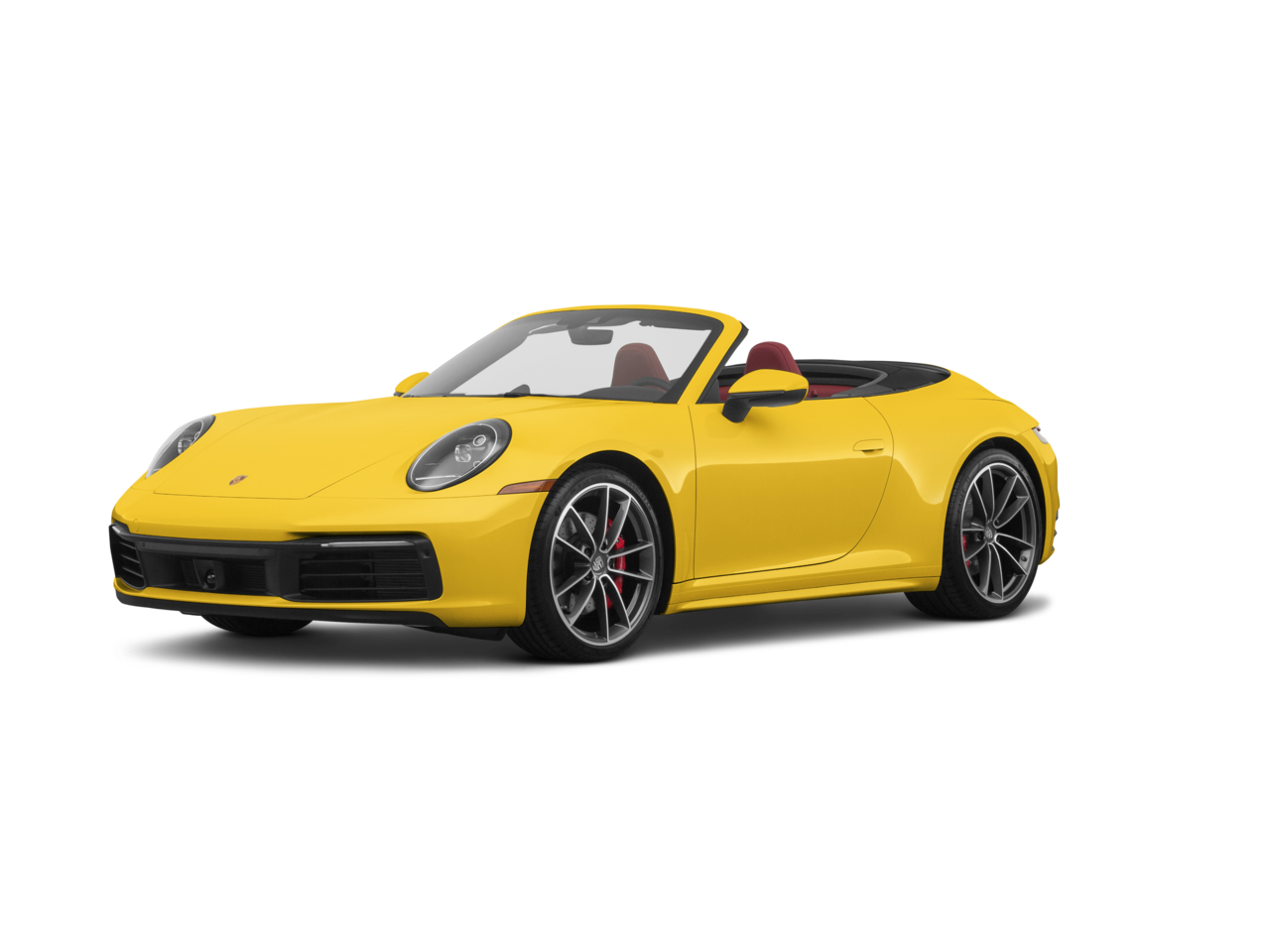 Porsche 911 Convertible Porsche Hawaii