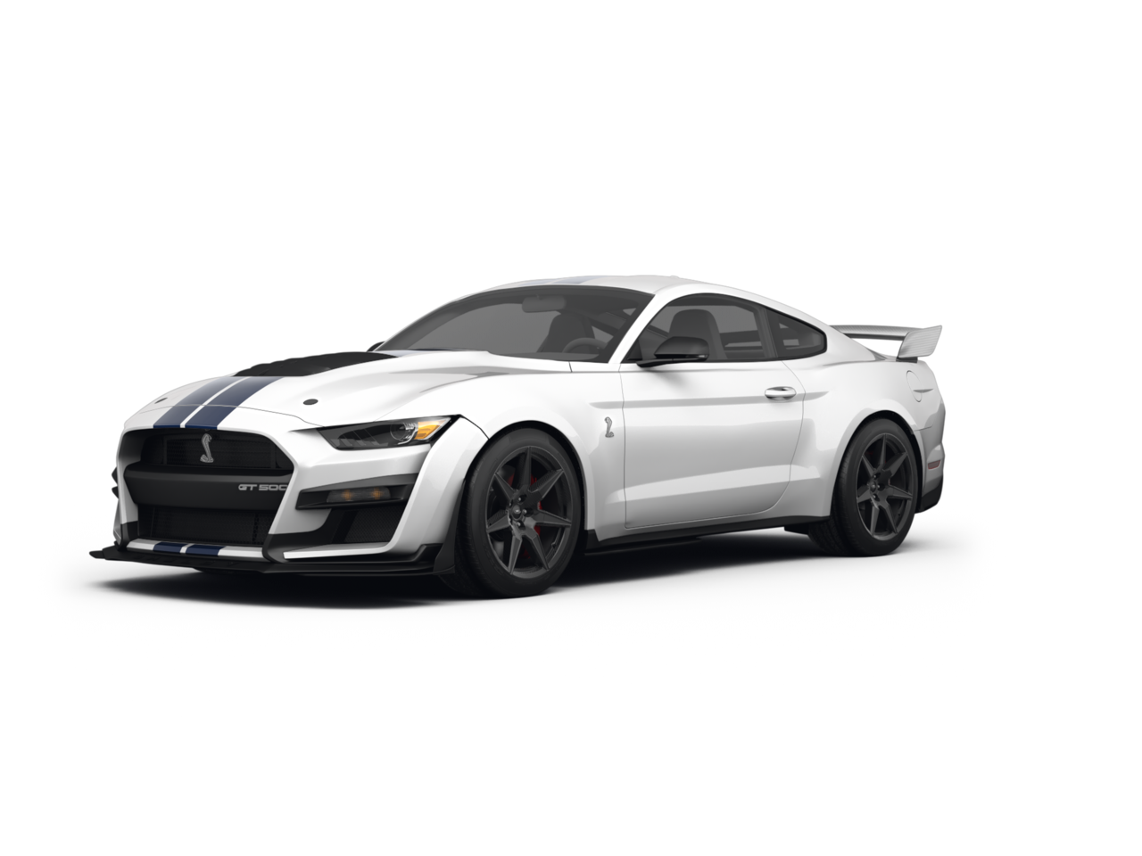 Ford Shelby GT500 Earnhardt Ford ford-shelby-gt500-earnhardt-ford