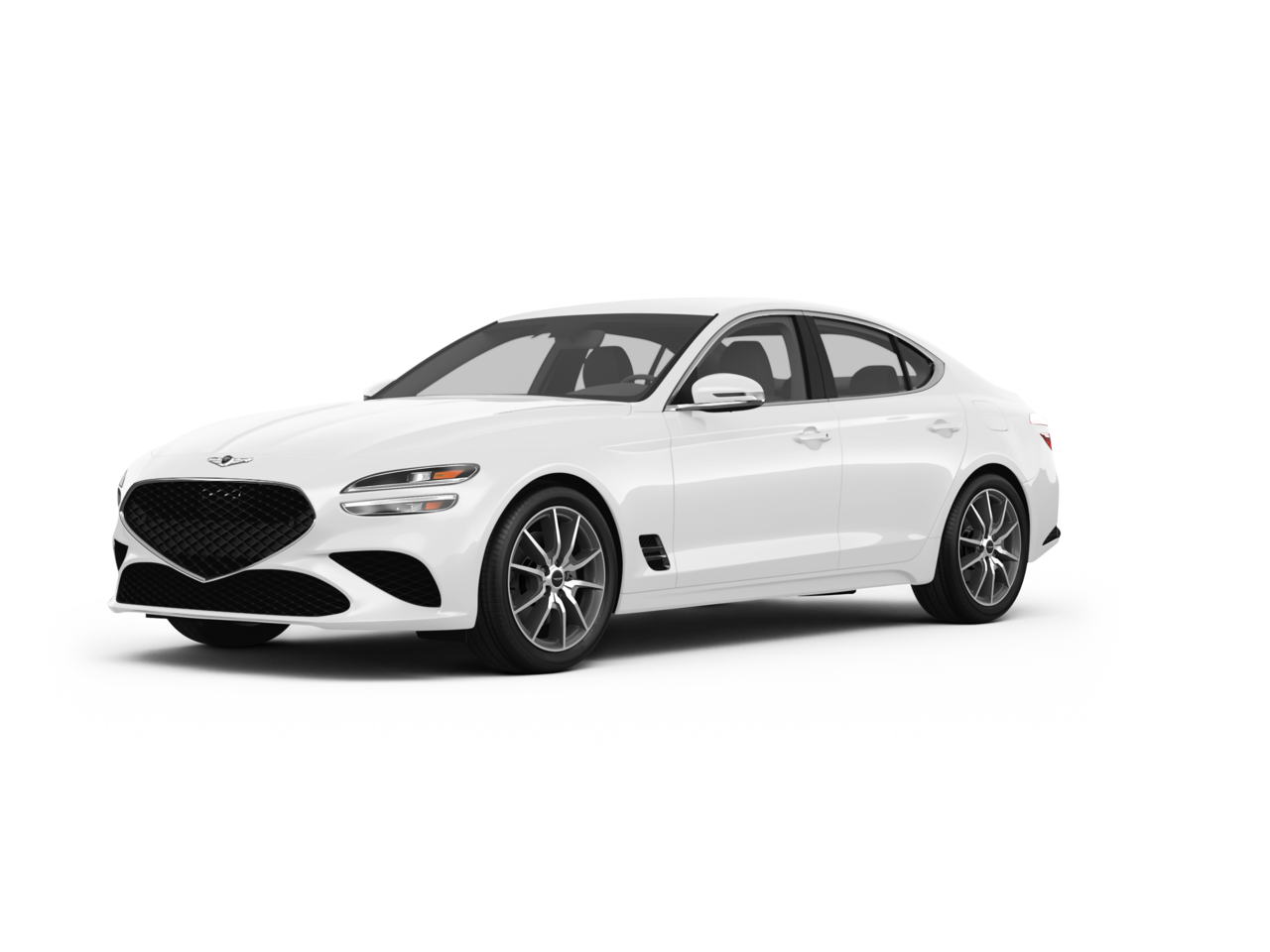 Genesis G70 Genesis of Honolulu