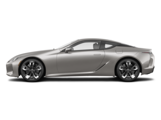 LC 500h