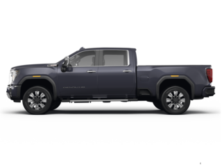 Sierra 2500HD Denali