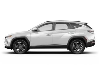 Tucson SEL
