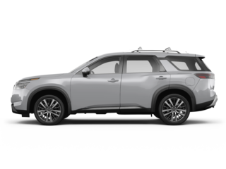 Pathfinder Platinum