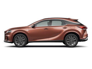 RX 350 F SPORT AWD