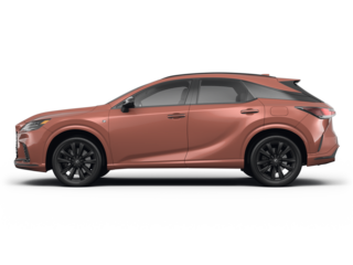 RX 450h+ Luxury AWD