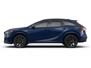 RX 450h+ Luxury AWD