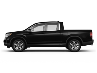 Ridgeline RTL