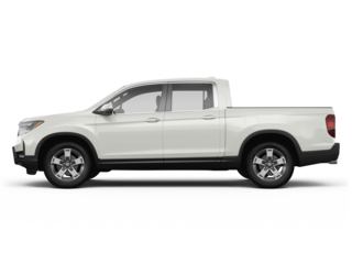 Ridgeline RTL