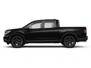 Ridgeline Black Edition