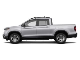 Ridgeline TrailSport