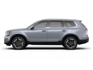 Telluride EX