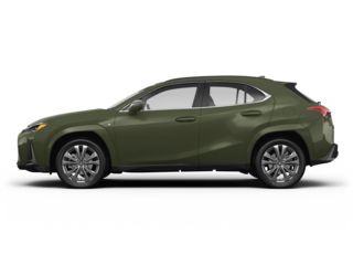 UX 300h Premium AWD