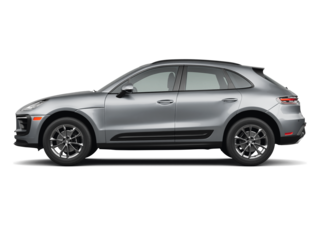 Macan 4 Electric