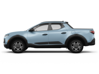 Santa Cruz XRT