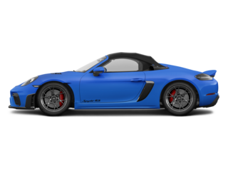 718 Spyder RS