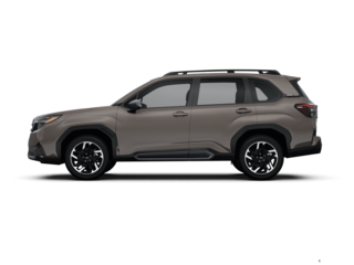 Forester Hybrid Limited