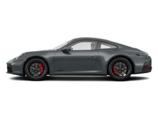 911 Coupe Carrera T