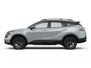 Sportage SX Prestige