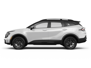 Sportage X-Pro Prestige