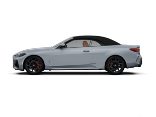 4 Series Convertible 430i xDrive