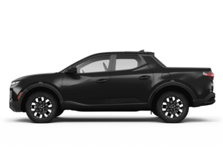 Santa Cruz SE