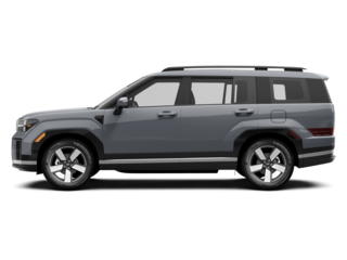 Santa Fe Hybrid Limited