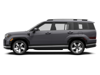 Santa Fe Hybrid Limited