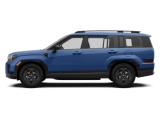 Santa Fe XRT