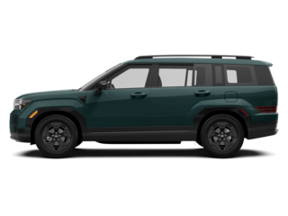 Santa Fe XRT