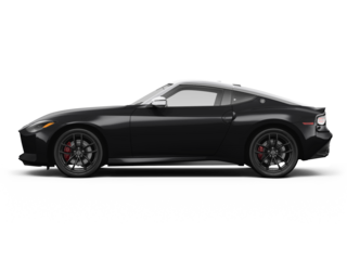 Z NISMO