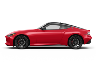 Z Performance
