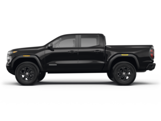 Canyon Crew Cab Denali