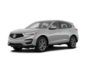 Acura RDX