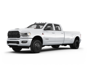 3500 Crew Cab