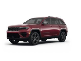Grand Cherokee