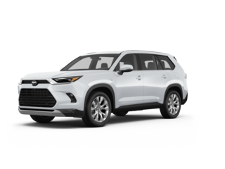 Grand Highlander Hybrid