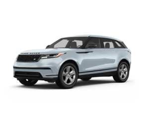 Range Rover Velar