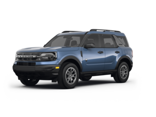 Bronco Sport