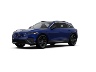 ZDX