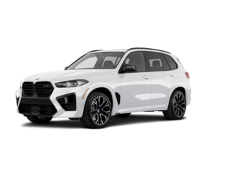 X5 M