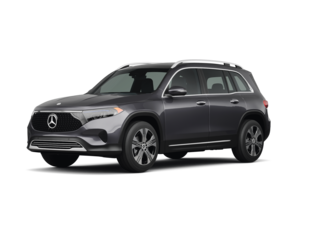 EQB SUV