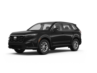 CR-V