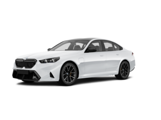M5 Sedan