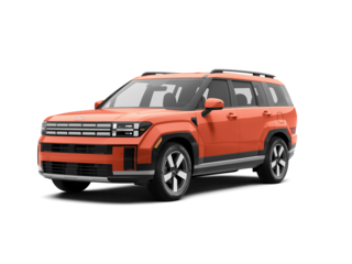 Santa Fe Hybrid